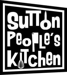 Sutton People's Kitchen